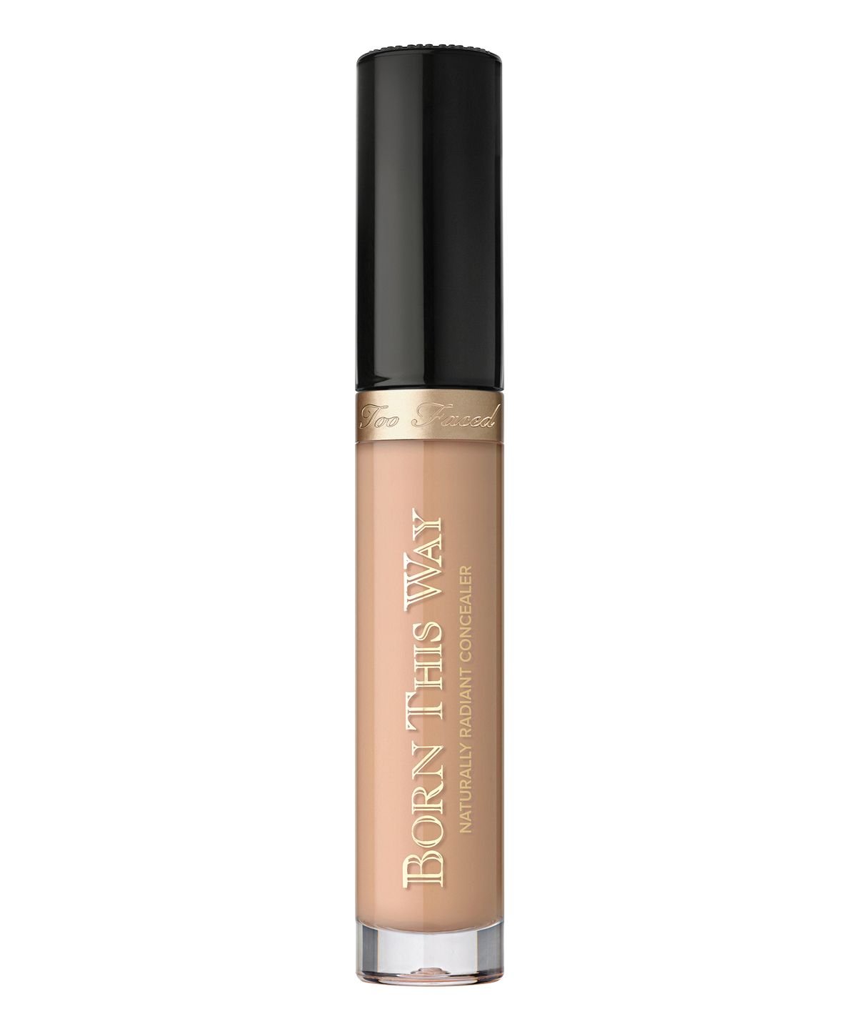 born this way concealer light