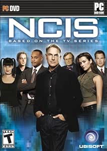 NCIS - PC