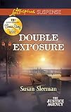 Double Exposure (The Justice Agency)