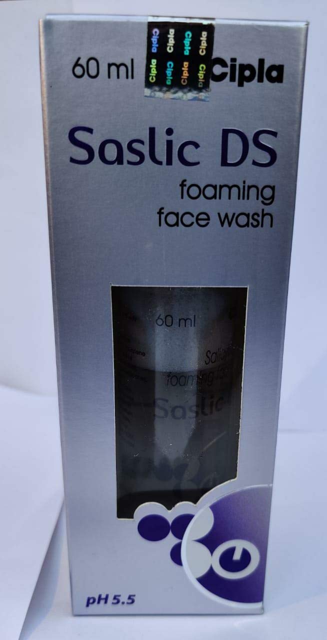 cipla saslic ds