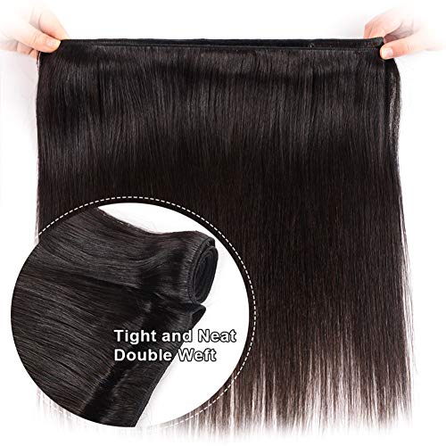 Straight-Bundles-9A-100-Unprocessed-Straight-Human-Hair-3-Bundles-20-22-24-Inch-Brazilian-Virgin-Hair-Weave-Human-Hair-Extension