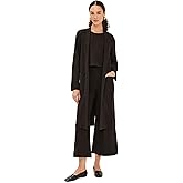 Ripley Rader Women's Ponte Knit Smoking Jacket