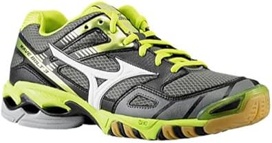 mizuno men's wave bolt 3 volleyball shoe