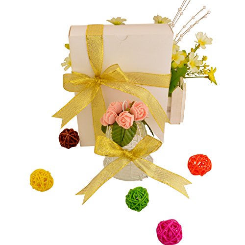 2 Organza+KAKOO+Trimmings+Decorative+Wrapping