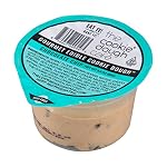 The cookie dough Cafe eat it! don't bake it!, cookie dough, chocolate chip (850947006050)