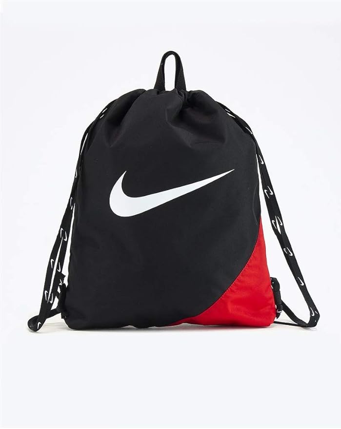 Amazon ナイキ Nike ナイキ ドローストリンク プールバッグ Nike ナイキ 水泳 スイミング