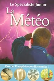 La  météo