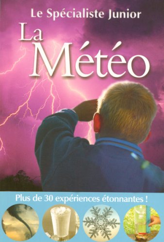 La  météo