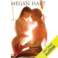 Audible edition cover