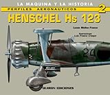 Image de Henschel Hs 123 (English and Spanish Edition)