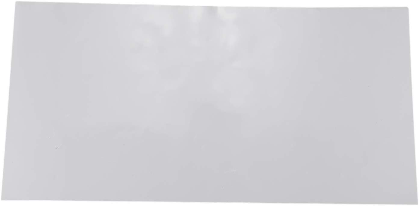 BNFUK 400mm x 205mm x 0.5mm Silicone Thermal Pad for CPU GPU Heatsink