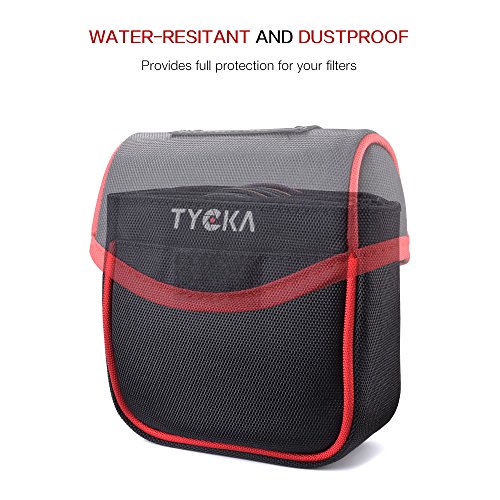 1 Filters+Design+Removable+Water+resistant+Dustproof