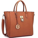 Extra Large Satchel Handbags Leather Tote Designer
