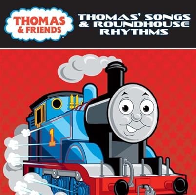 thomas and friends roundhouse