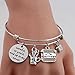 Gzrlyf Writer Bracelet Author Bracelet Writer Gift Novelist Gift Careful Or Youll End Up In My Novel Jewelry Writing Gift Author Jewelry (Writer bracelet)