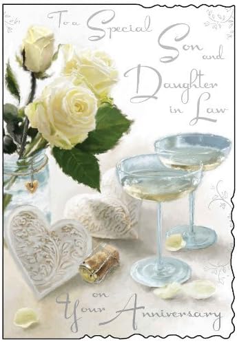 Cartoline Anniversario Matrimonio