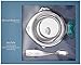 Reed & Barton Sea Tails 2 Piece Gift Set