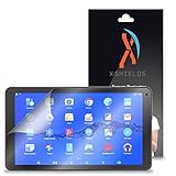 XShields© (2-Pack) Screen Protectors for Digiland DL1008 10.1