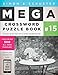 Simon & Schuster Mega Crossword Puzzle Book #15 (15) (S&S Mega Crossword Puzzles)