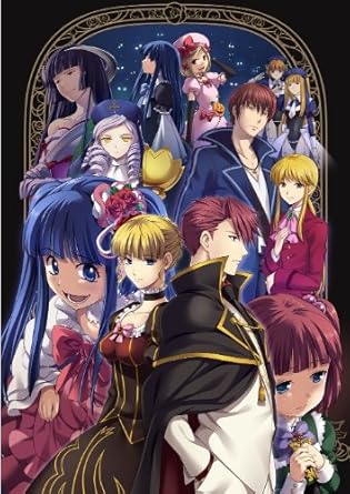 Get Amazon Com Umineko No Naku Koro Ni San Shinjitsu To Gensou No For iPhone Free Get Wallpaper Amazon Com Umineko No Naku Koro Ni San Shinjitsu To Gensou No HD