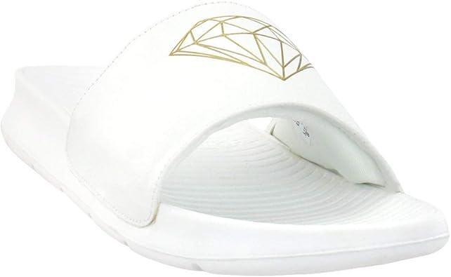 diamond supply co sandals