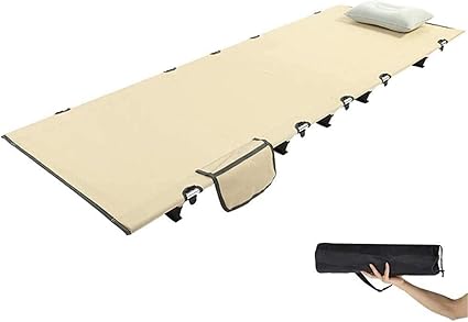 cot portable