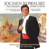 RUSSIAN OPERA ARIAS                                image