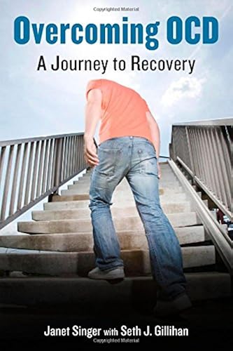 Download Overcoming OCD: A Journey to Recovery PDF