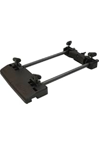 Makita 196953-0 Guide Rail Adapter + 