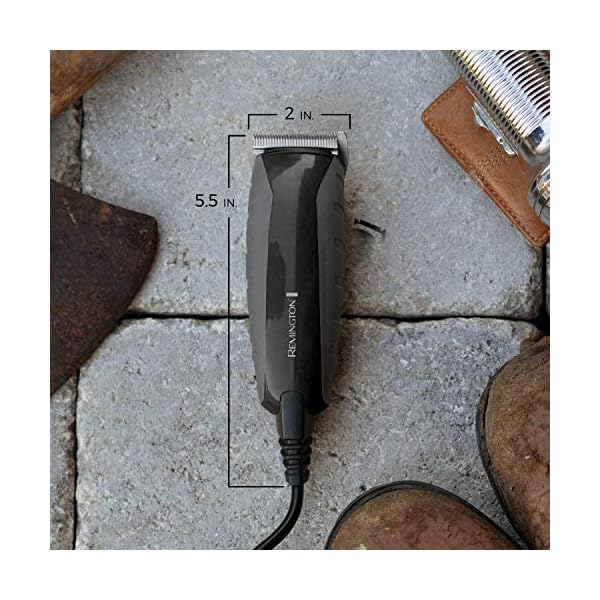 remington hc5850 virtually indestructible