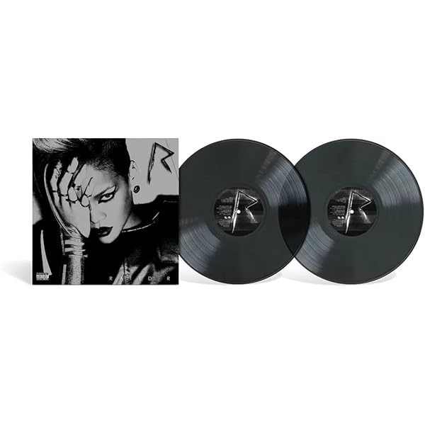 Rihanna Talk That Talk We FoundLove レコード Amazon.com: Talk That Talk[LP]: CDs & Vinyl