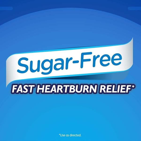TUMS ANTACID – SUGAR FREE – MELON BERRY – EXTRA STRENGTH 750-80 COUNT