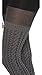 SPANX Women's Cable Knit Tights