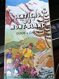 Sentiers du Mont-Blanc