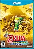The Legend of Zelda: The Wind Waker HD - Wii U [Digital Code]
