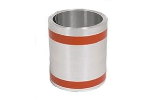 AMERIMAX HOME PRODUCTS 70524 24-Inch x 25-Feet Galvanized Flashing
