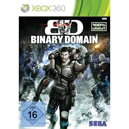 Binary Domain