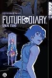 Future Diary, Vol. 6 by Sakae Esuno