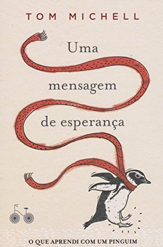 Livro Uma Mensagem de Esperança