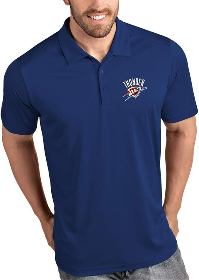 Camiseta De NBA Oklahoma City Thunder Transpirable Ropa De ...