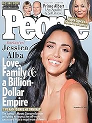 PEOPLE Magazine