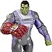 collector Avengers Movie- Hulk - Action Figure with Accessory, Approx 6