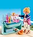 Playmobil Mother and Child with Changing Table Playset