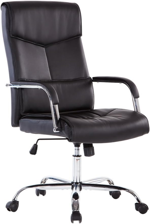 Best Stainless Steel Desk Chair