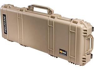 Best Gun Case for Air Travel