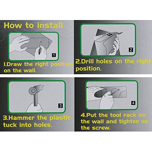 6 ONMIER+Multipurpose+Mounted+Organizer+Position
