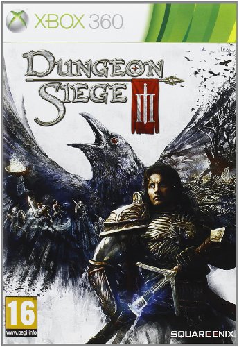 Dungeon Siege III (3)