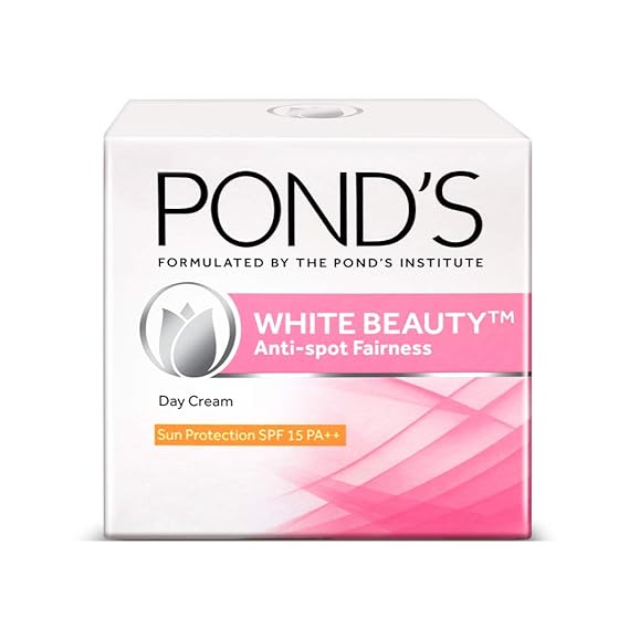 ponds for dark marks