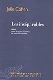 Les inséparables (Bibliothèque étrangère) (French Edition) by