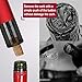 New Electric Wine Opener Rechargeable Automatic Corkscrew Wine Bottle Openers, Cordless Stainless Electric Corkscrew with Foil Cutter and USB Cable